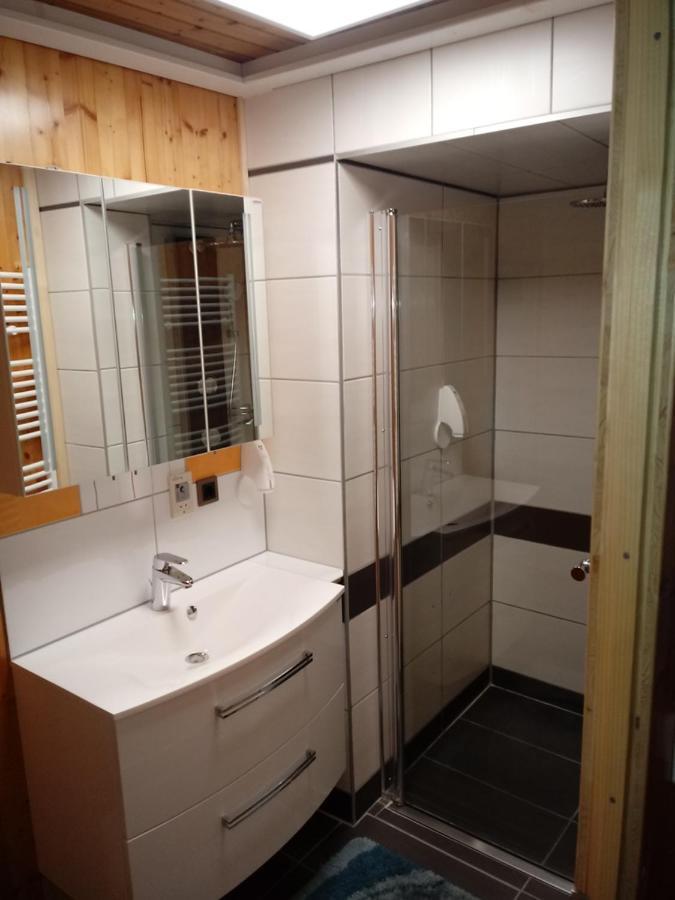 Gasthof Pisl Krumpendorf Exteriér fotografie