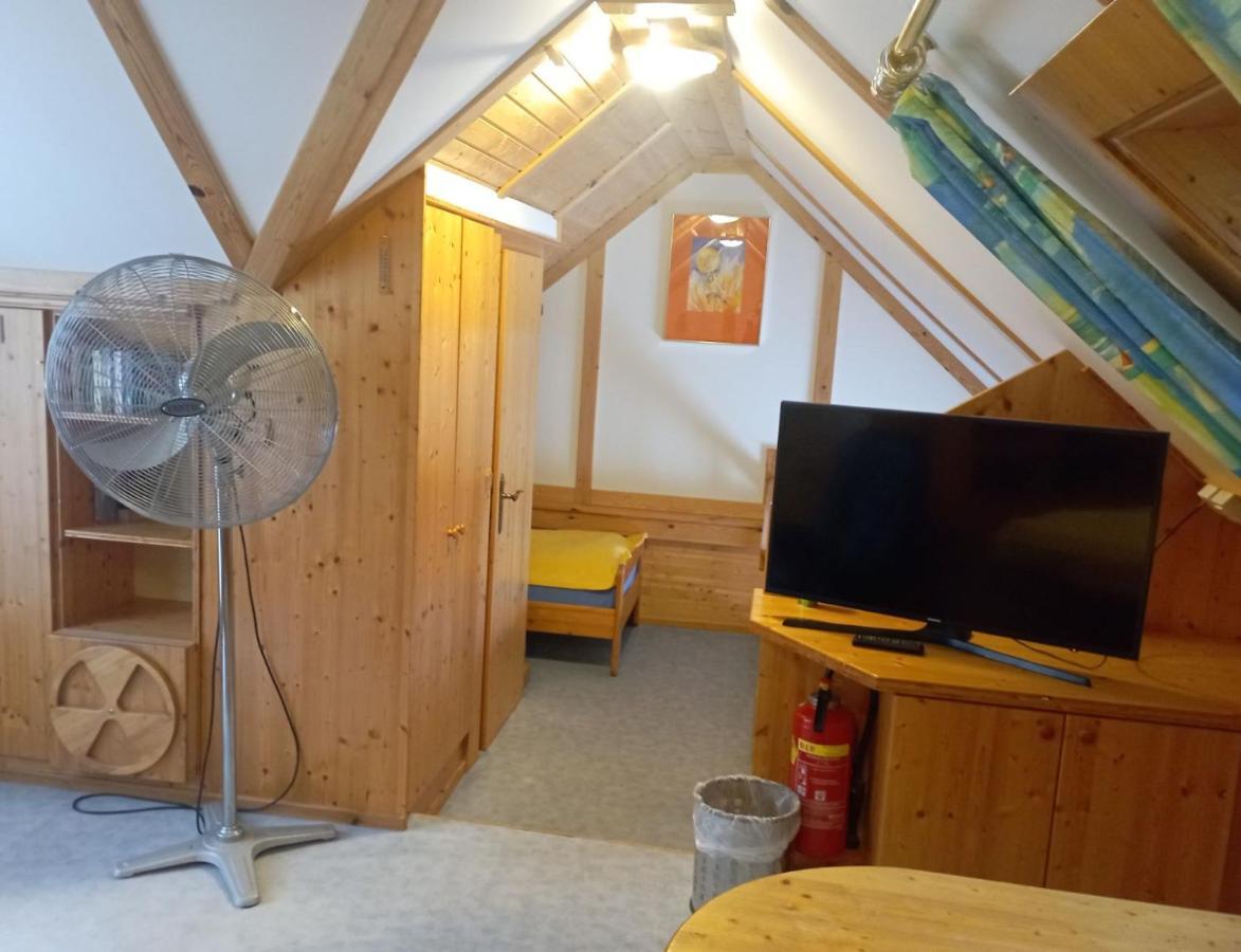 Gasthof Pisl Krumpendorf Exteriér fotografie