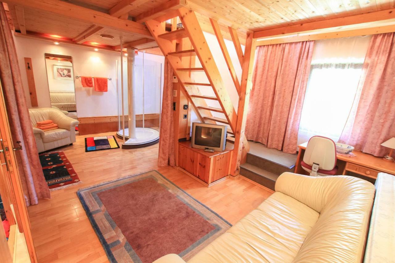Gasthof Pisl Krumpendorf Pokoj fotografie