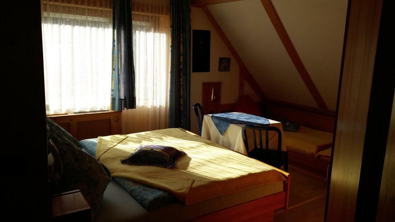 Gasthof Pisl Krumpendorf Pokoj fotografie